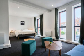 Spacieux Loft moderne - Marcq-en-Barœul